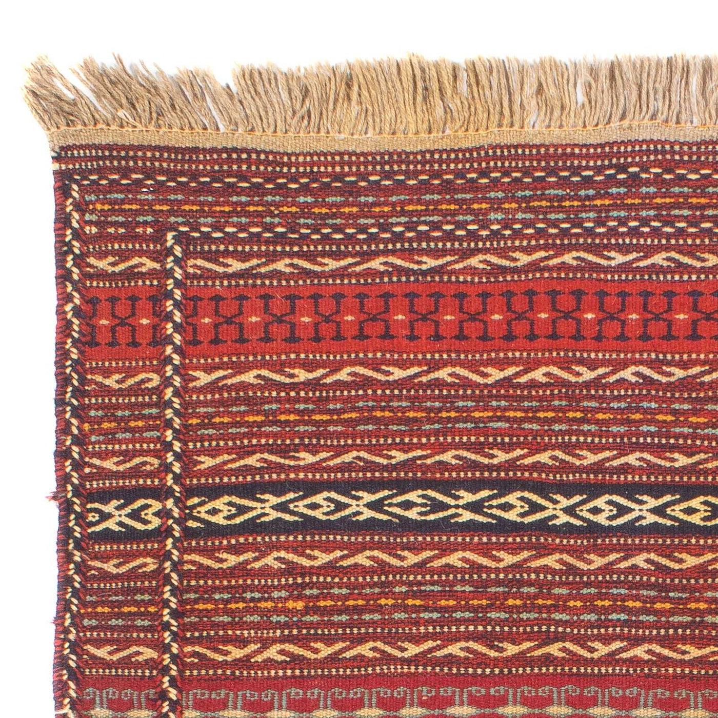 Senneh Kilim Rug 150x100cm