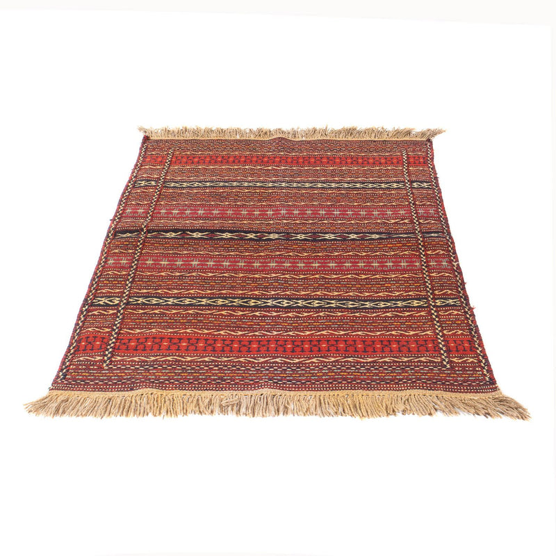 Kelim Rug - Oriental - 150 x 100 cm - multicolored