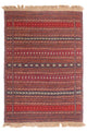 Senneh Kilim Rug 150x100cm