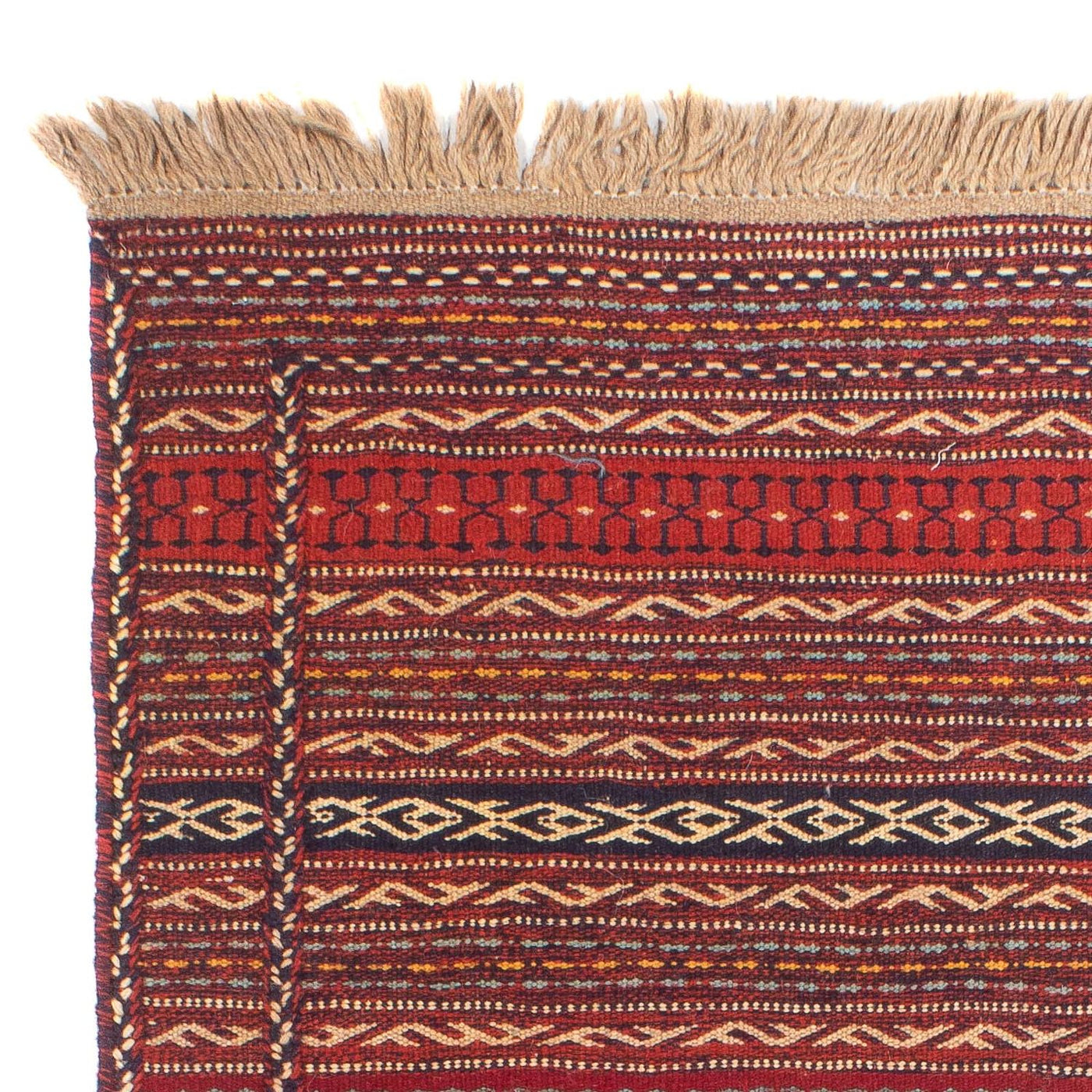 Senneh Kilim Rug 150x100cm