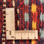 Kelim Rug - Oriental - 150 x 100 cm - multicolored