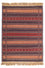 Kelim Rug - Oriental - 154 x 103 cm - multicolored