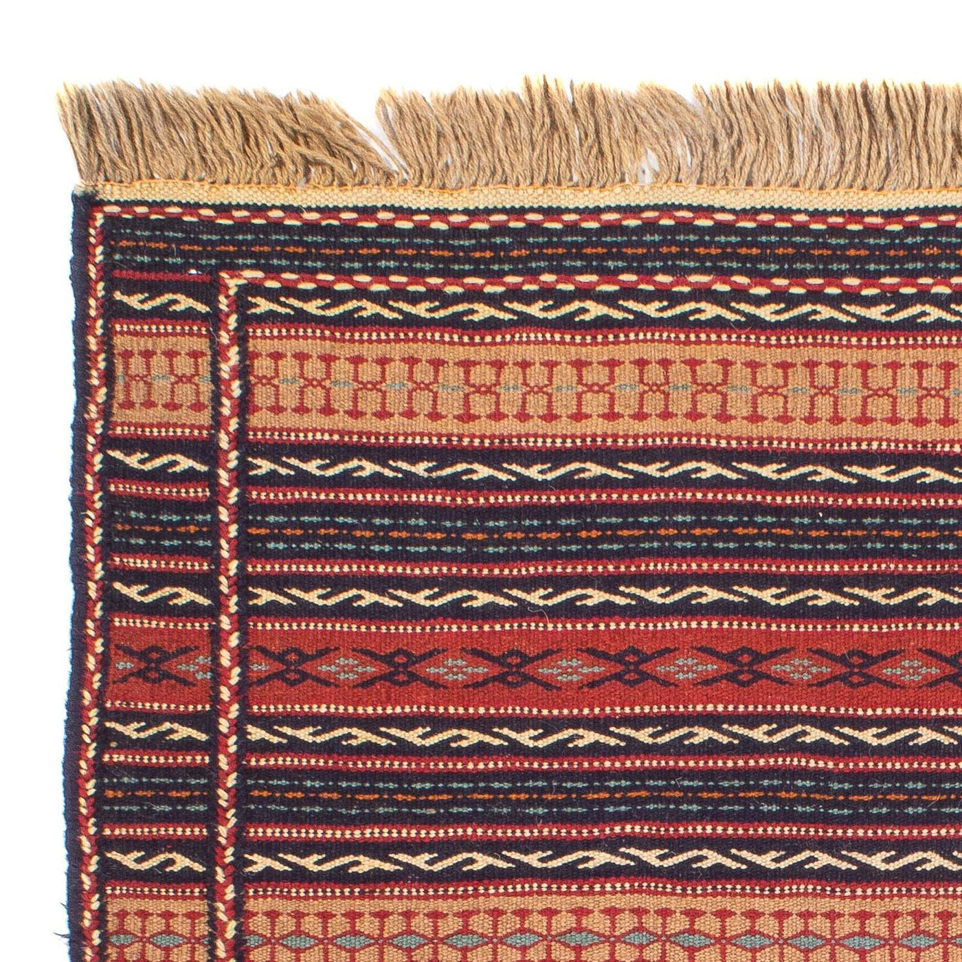 Senneh Kilim Rug 154x103cm