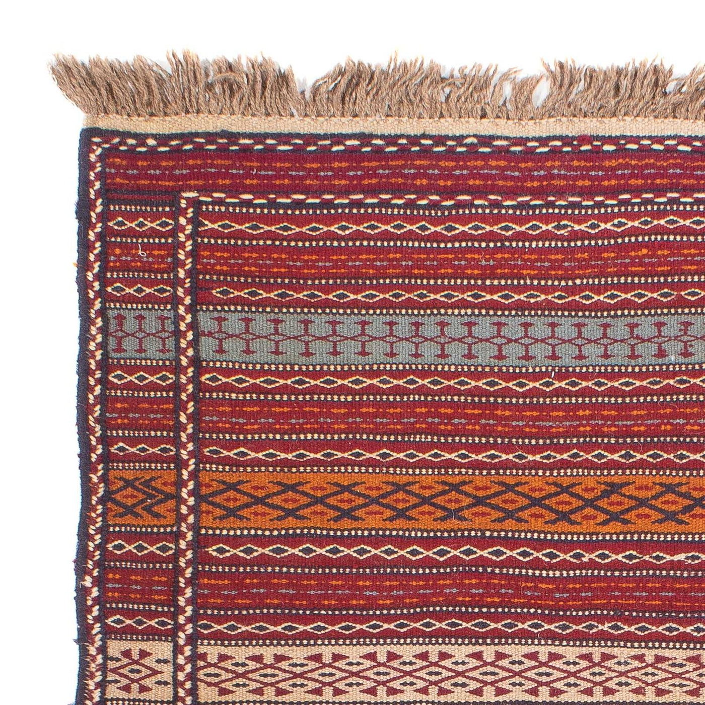 Senneh Kilim Rug 148x100cm
