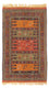 Kelim Rug - Oriental - 170 x 100 cm - multicolored