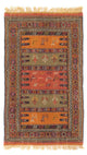Senneh Kilim Rug 170x100cm