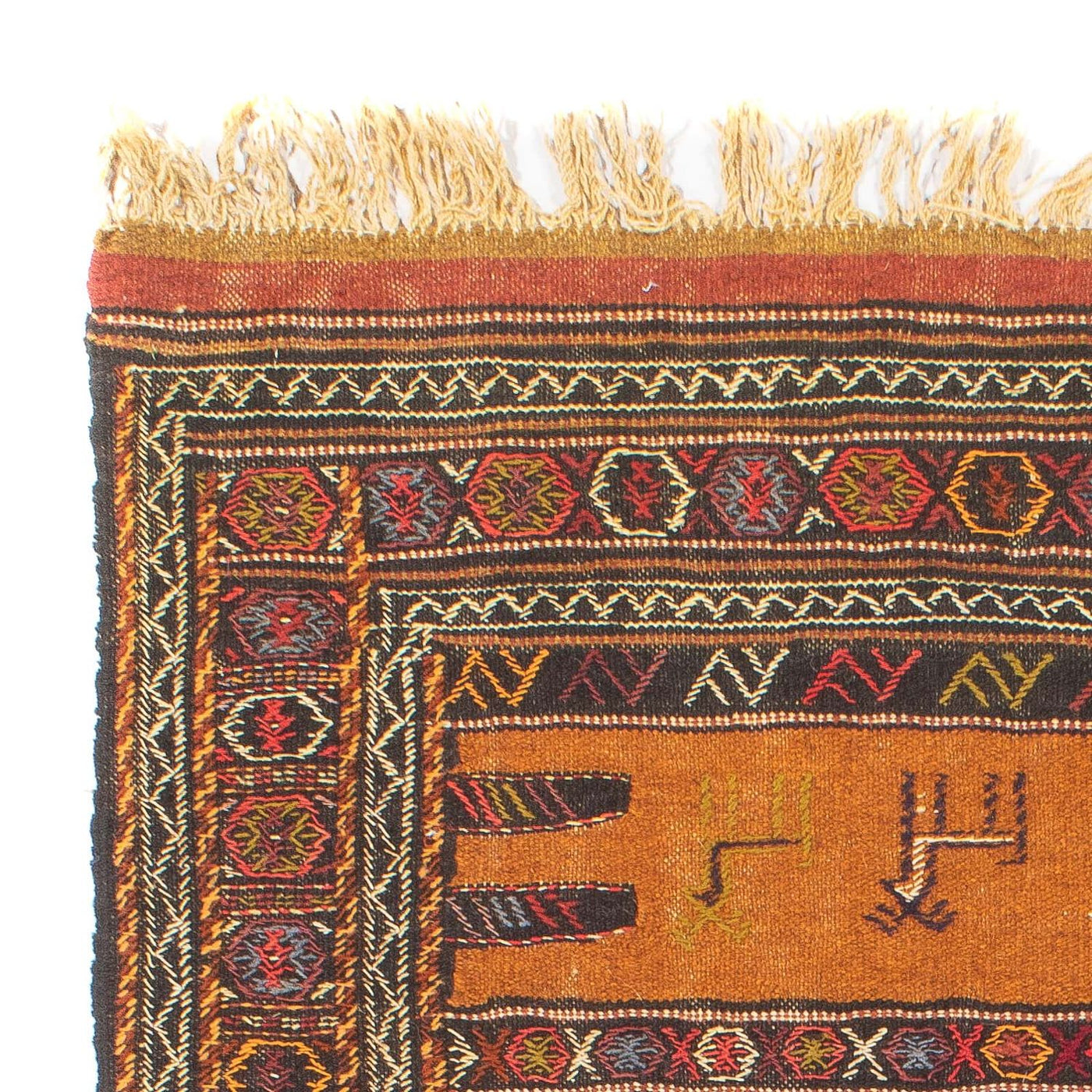 Senneh Kilim Rug 170x100cm
