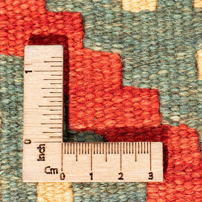 Kelim Rug - Oriental - 94 x 64 cm - multicolored