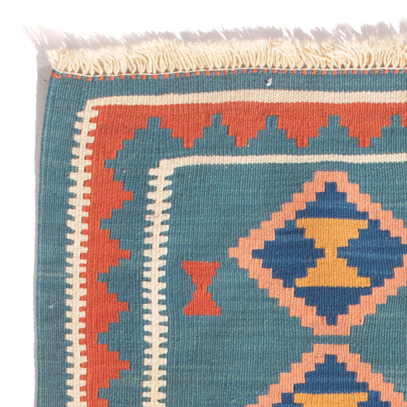 Kilim Fars Rug 96x63cm