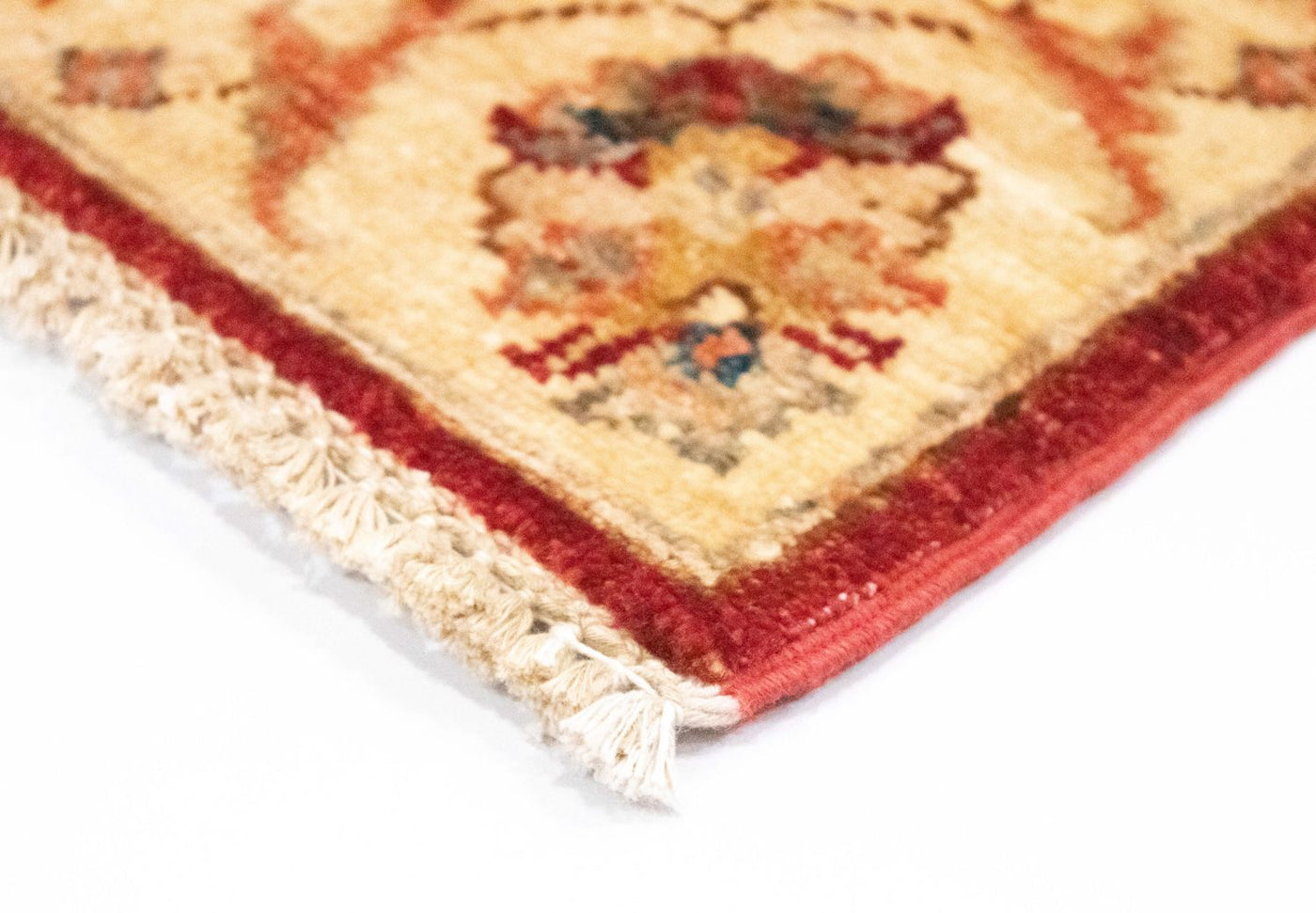 Ziegler Rug 93x60cm - Oriental Rug