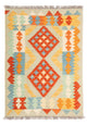 Kilim Maimana Rug 89x63cm - Wool Rug