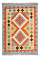 Kilim Maimana Rug 89x63cm - Wool Rug