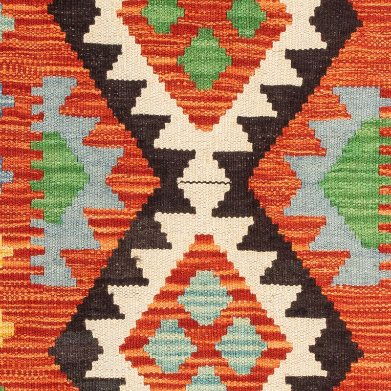 Kilim Maimana Rug 89x63cm - Wool Rug
