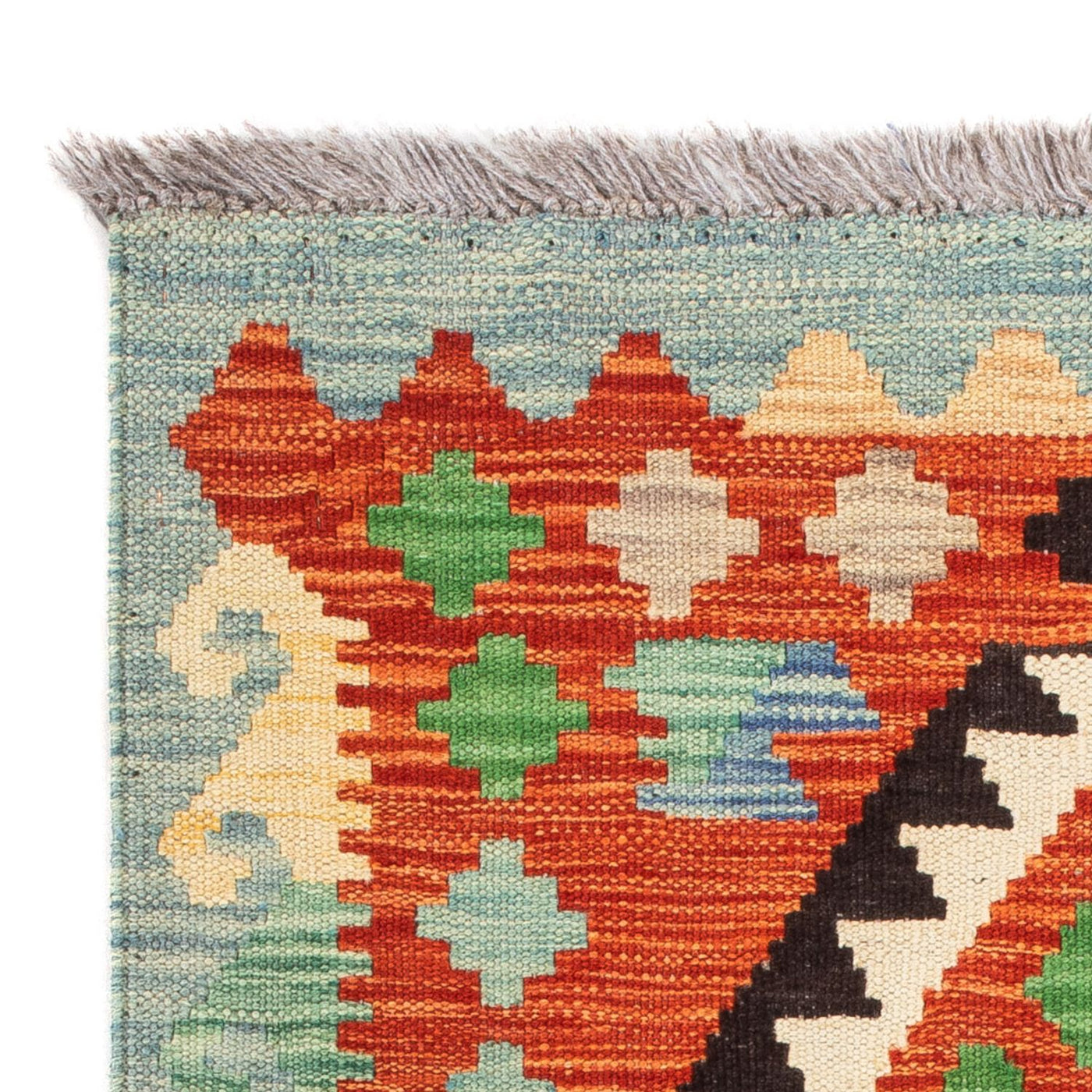 Kilim Maimana Rug 89x63cm - Wool Rug