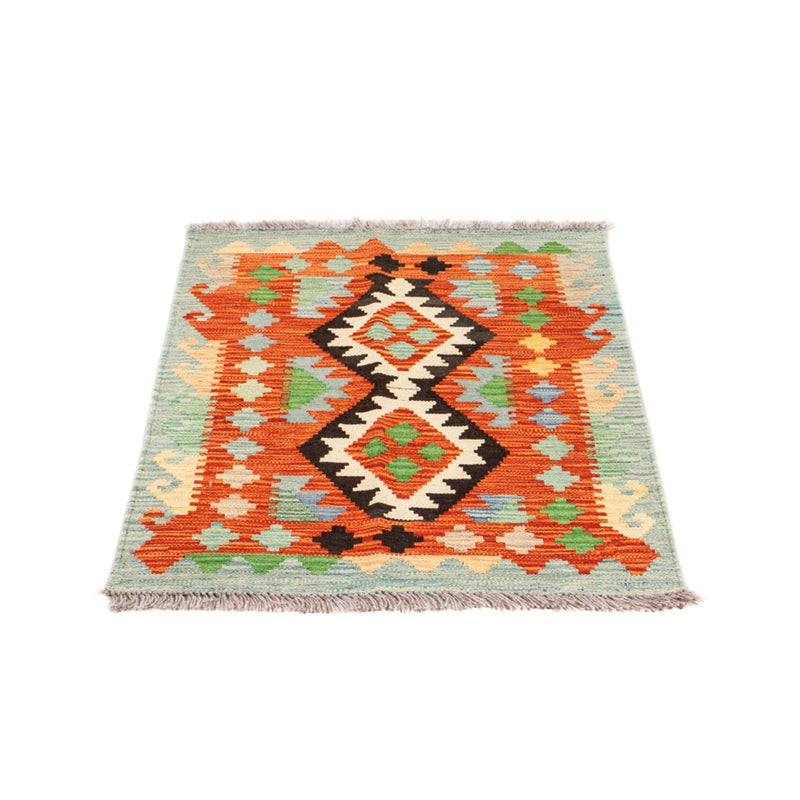 Kilim Maimana Rug 89x63cm - Wool Rug