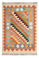 Kilim Maimana Rug 89x63cm - Wool Rug