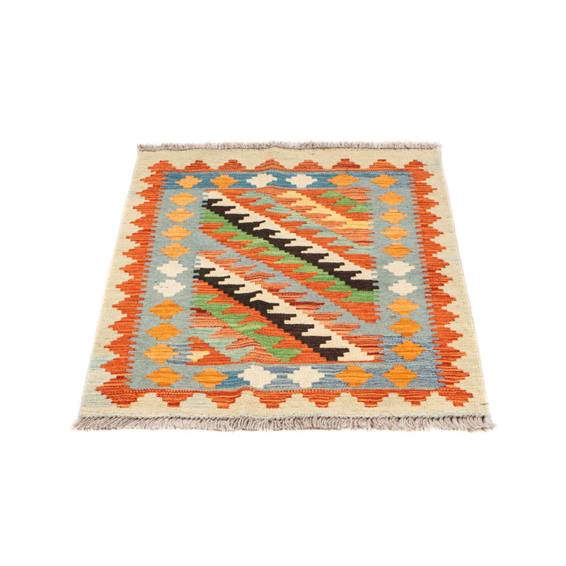 Kilim Maimana Rug 89x63cm - Wool Rug