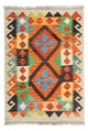 Kilim Maimana Rug 89x63cm - Wool Rug