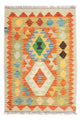 Kilim Maimana Rug 89x63cm - Wool Rug
