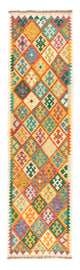 Kilim Maimana Rug 86x297cm - Wool Rug