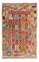 Kilim Maimana Rug 247x359cm - Wool Rug