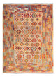 Kilim Maimana Rug 401x303cm - Wool Rug