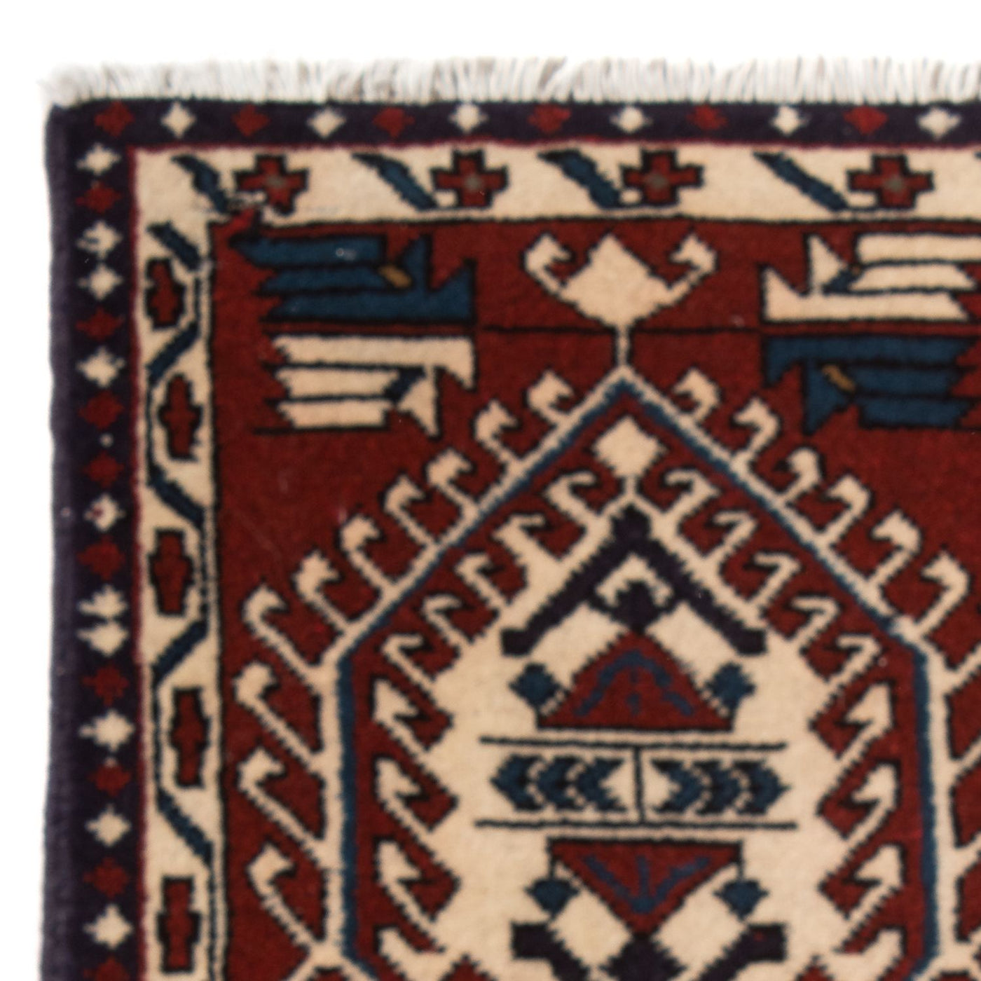 Ardabil Rug 54x40cm - Persian Rugs
