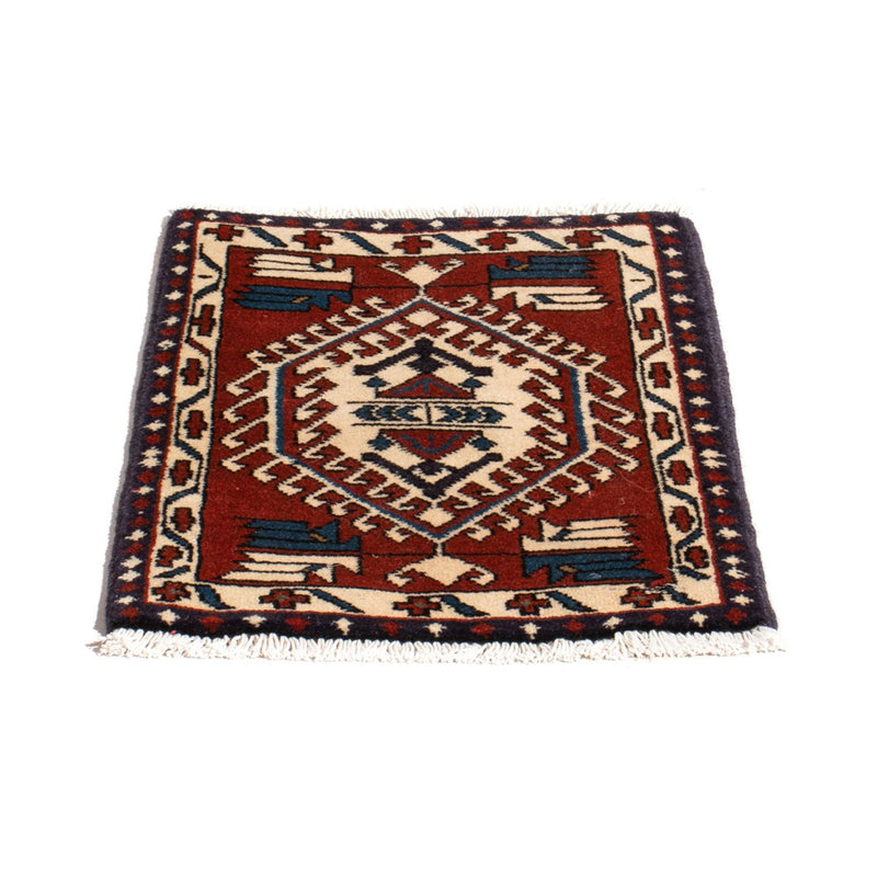 Perser Rug - Nomadic - 54 x 40 cm - multicolored