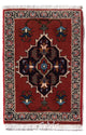 Ardabil Rug 54x40cm - Persian Rugs