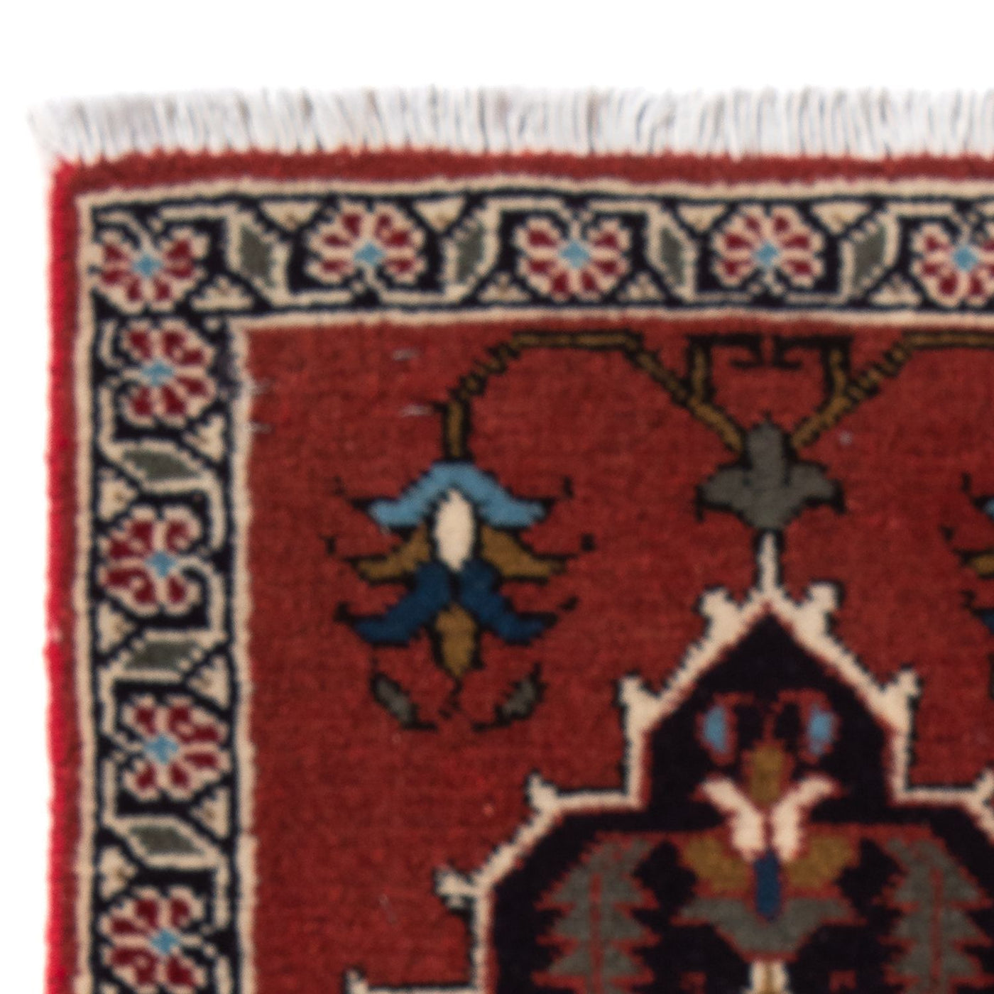 Ardabil Rug 54x40cm - Persian Rugs