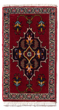 Ardabil Rug 54x40cm - Persian Rugs – product image
