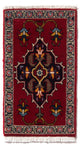 Ardabil Rug 54x40cm - Persian Rugs