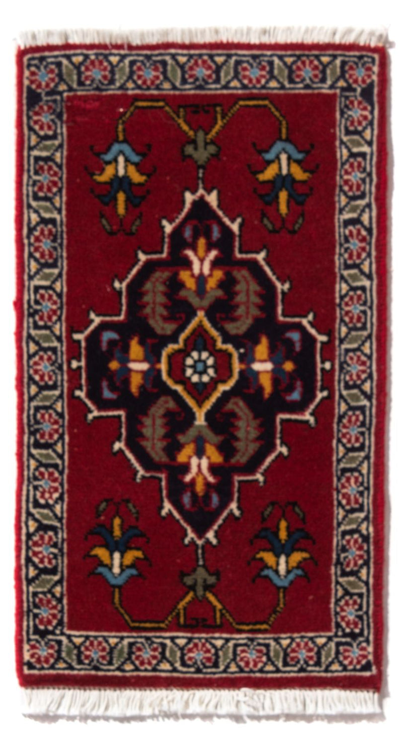 Ardabil Rug 54x40cm - Persian Rugs