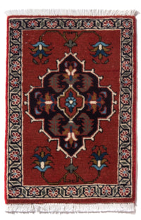 Ardabil Rug 54x40cm - Persian Rugs – product image