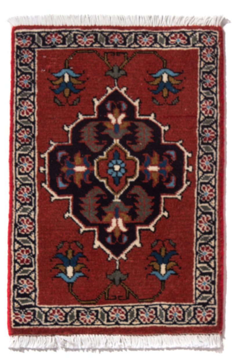 Ardabil Rug 54x40cm - Persian Rugs