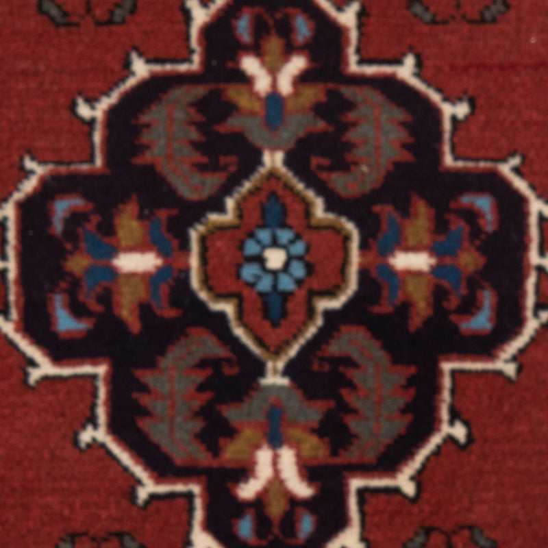Ardabil Rug 54x40cm - Persian Rugs
