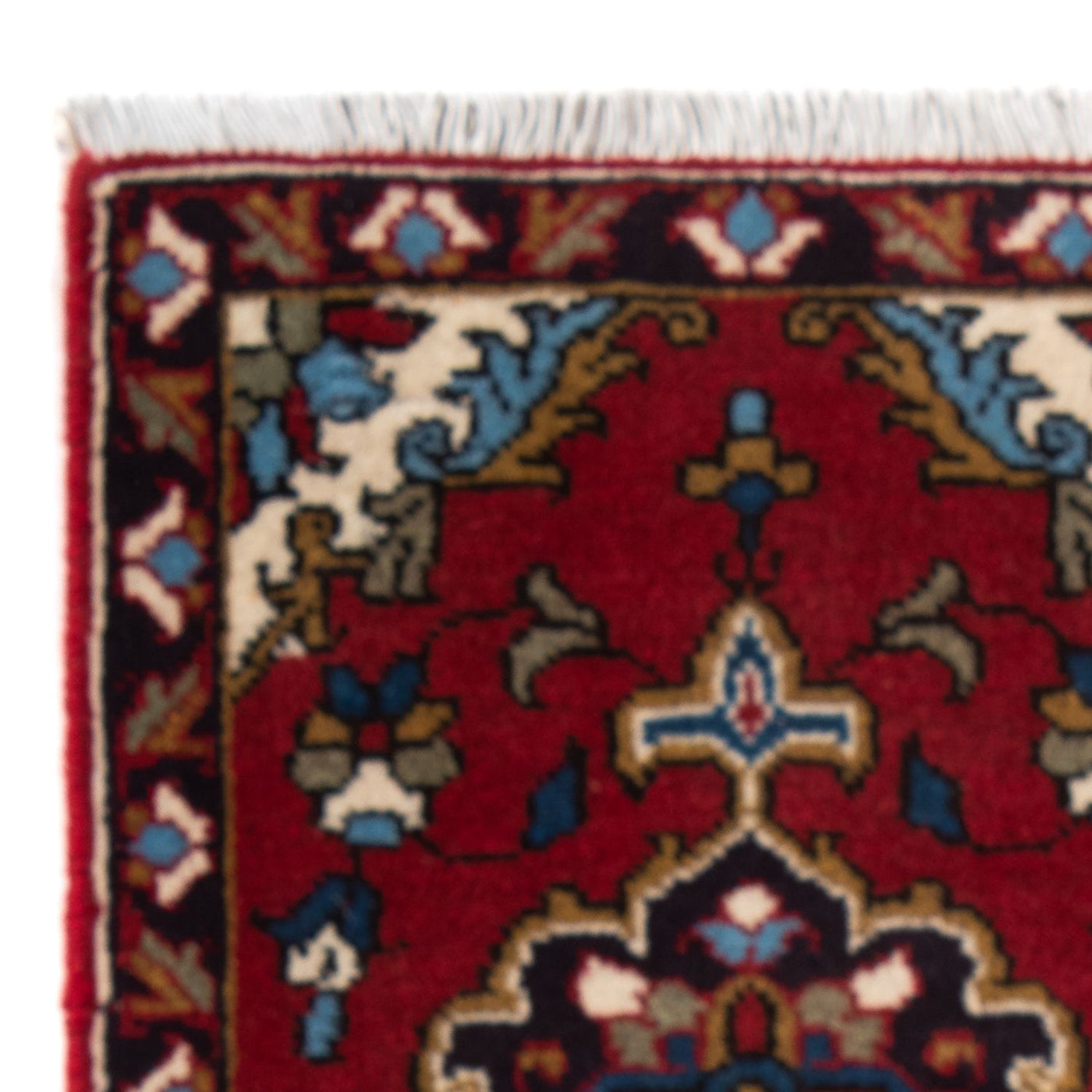 Ardabil Rug 54x40cm - Persian Rugs