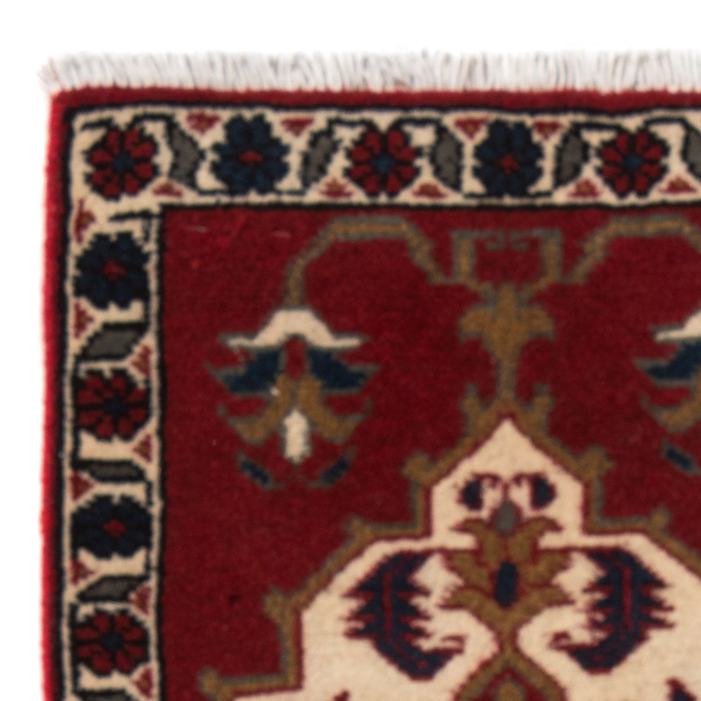 Ardabil Rug 54x40cm - Persian Rugs