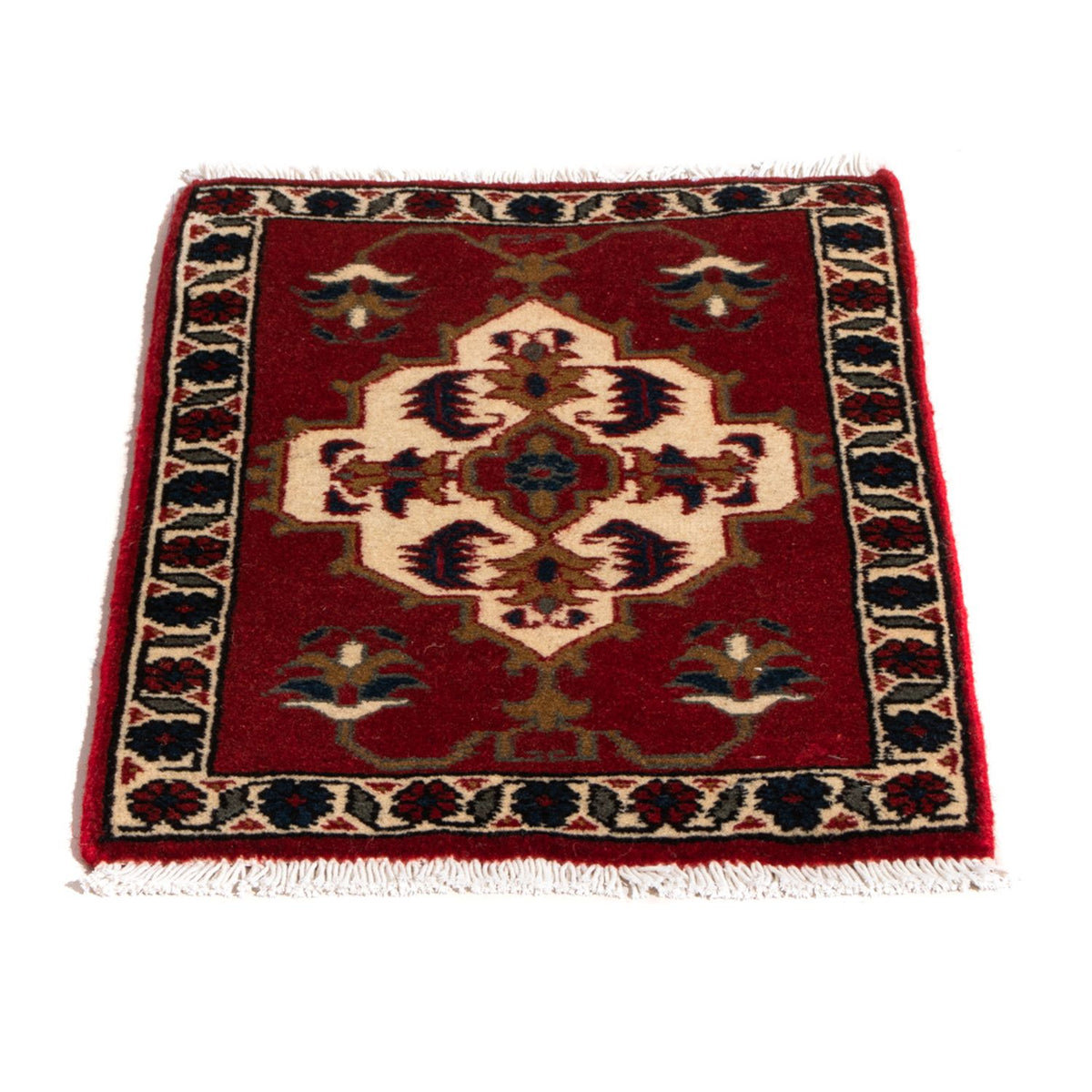 Perser Rug - Nomadic - 54 x 40 cm - multicolored