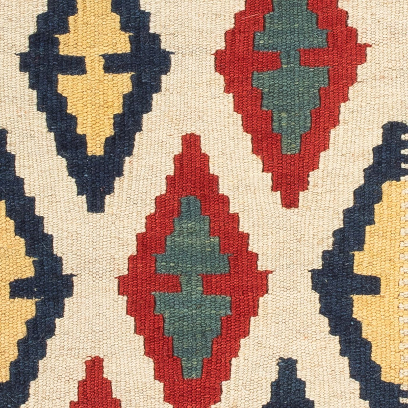 Kelim Rug - Oriental - 60 x 40 cm - multicolored