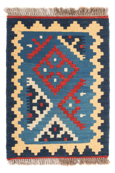 Kilim Fars Rug 40x60cm
