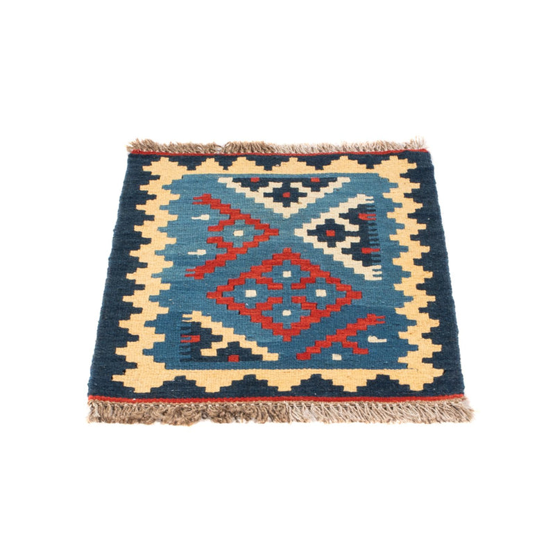 Kilim Fars Rug 60x40cm