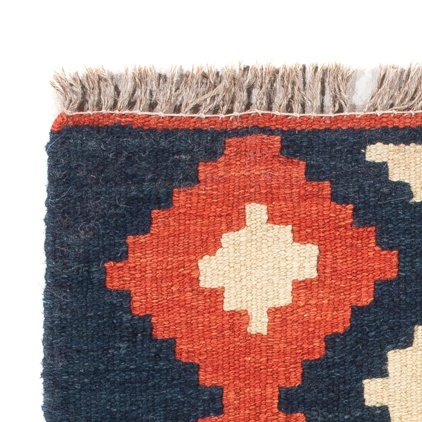 Kilim Fars Rug 60x40cm