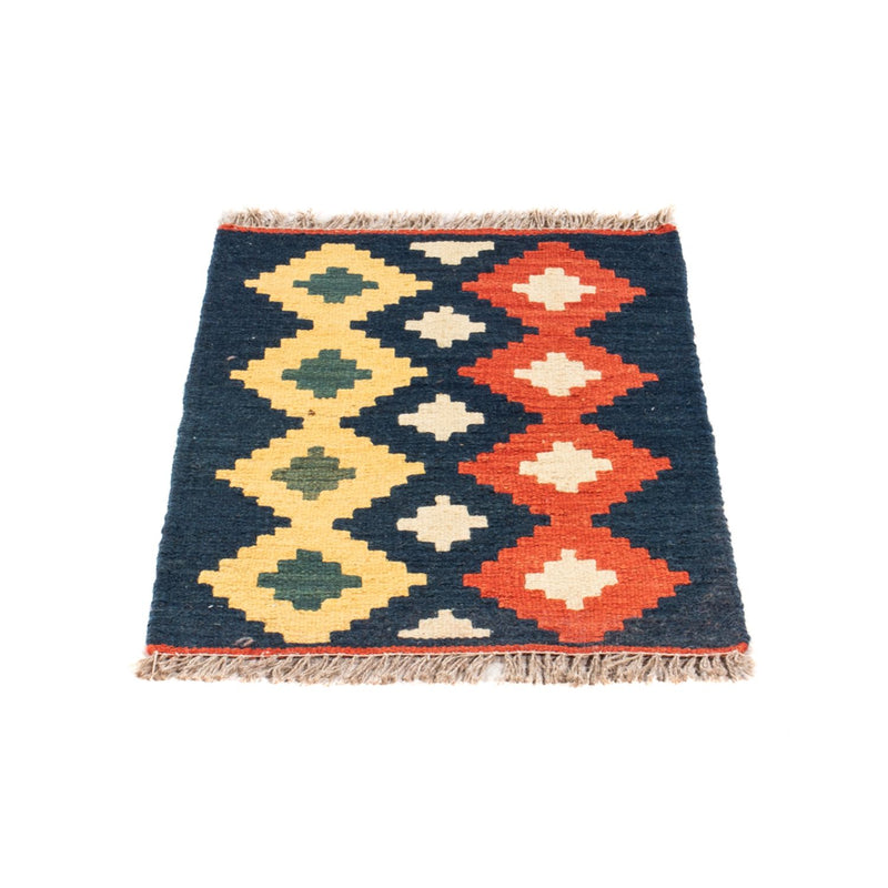 Kelim Rug - Oriental - 60 x 40 cm - multicolored