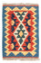 Kelim Rug - Oriental - 60 x 40 cm - multicolored
