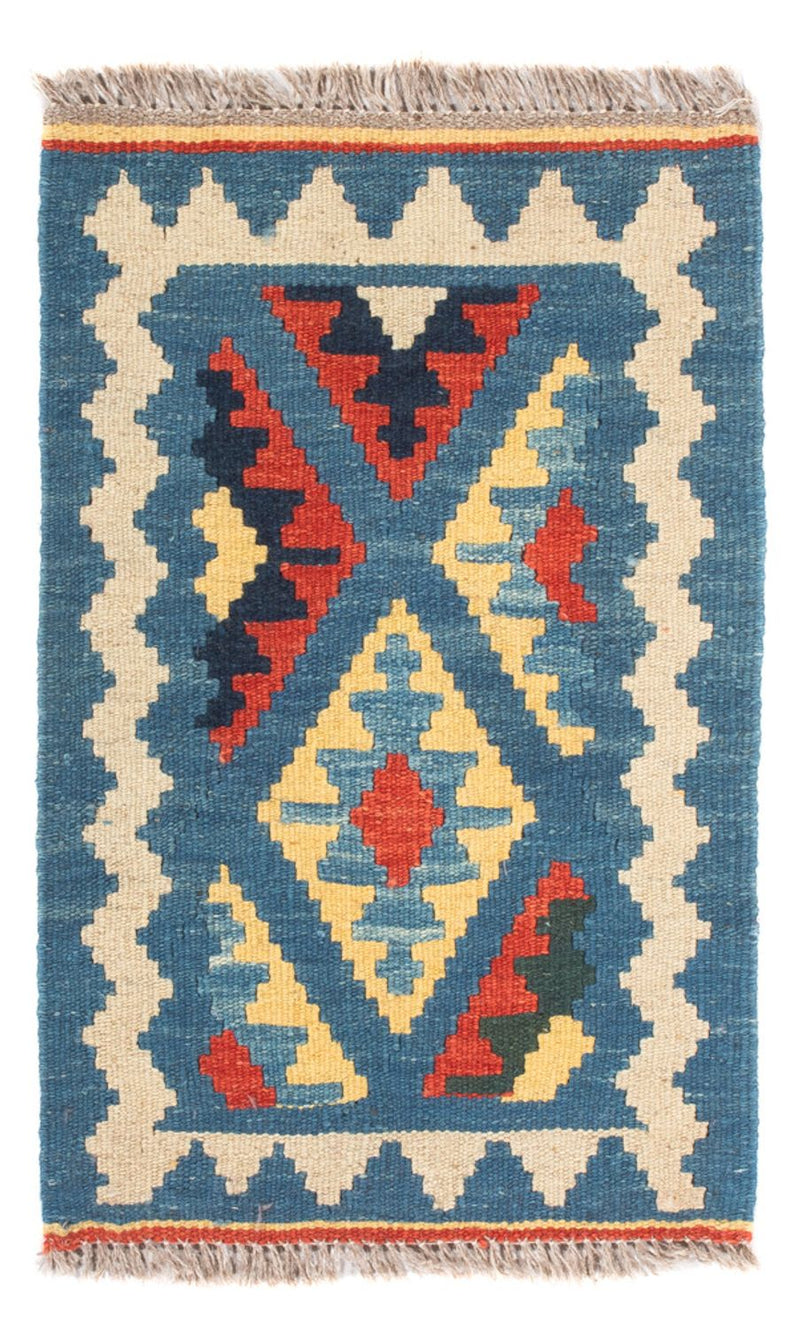 Kilim Fars Rug 60x40cm