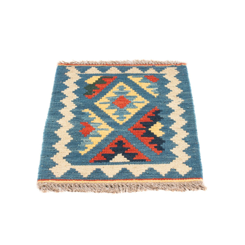 Kilim Fars Rug 60x40cm