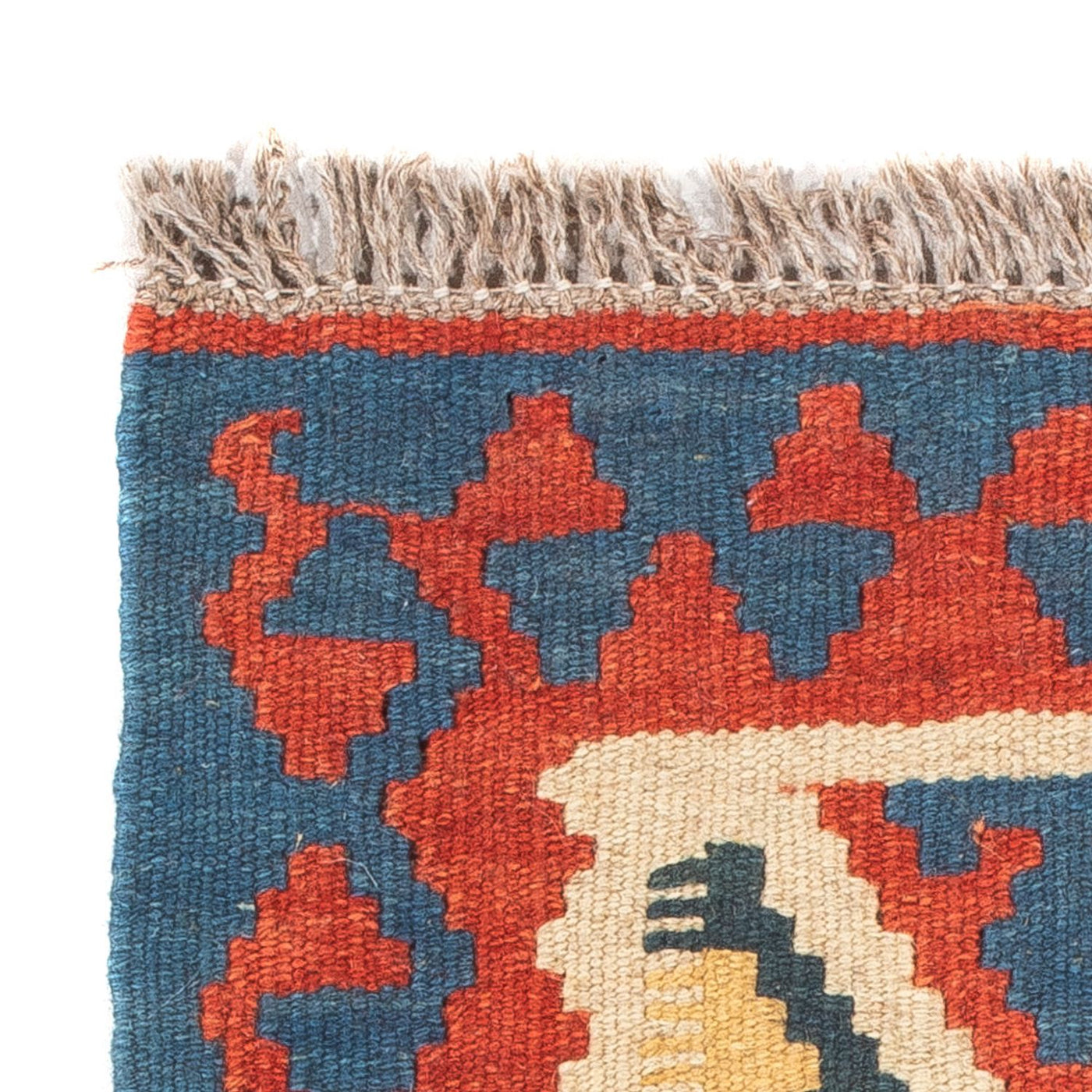 Kilim Fars Rug 60x40cm
