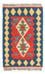 Kelim Rug - Oriental - 60 x 40 cm - multicolored