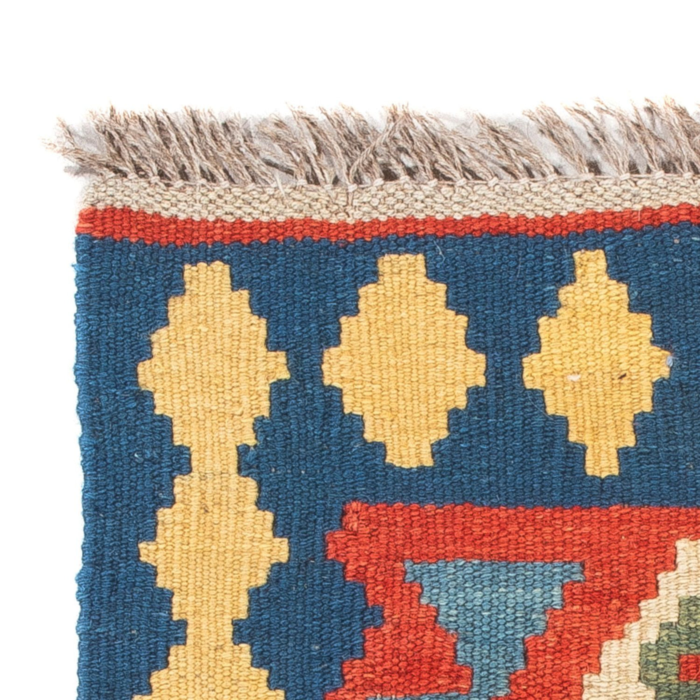 Kilim Fars Rug 60x40cm